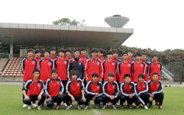 世界杯比赛直播平台-【观察】李霄鹏挂帅国足,迟到11年的“约会”