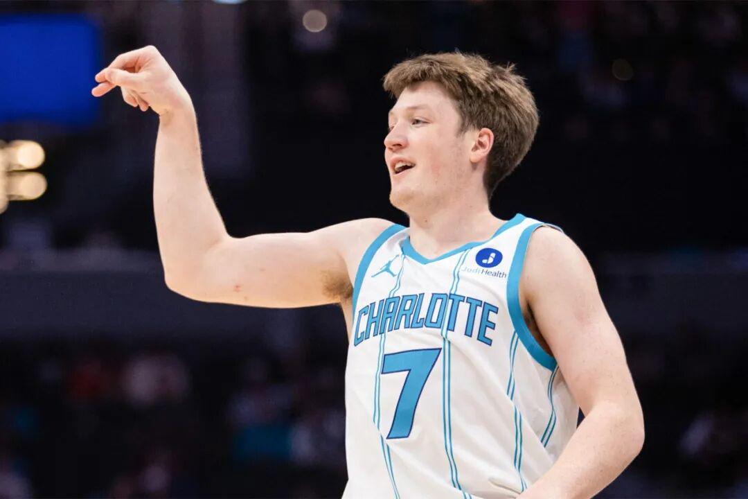 正式崛起了！本赛季的黄蜂，到底有多猛？