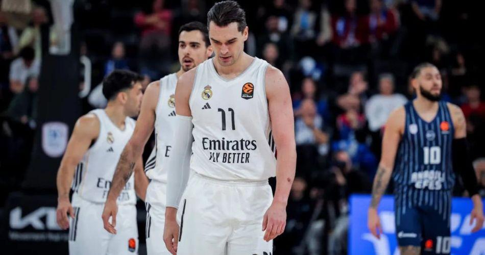 世界杯手机观看软件-阿斯：皇马男篮认真考虑离开欧篮联加盟明年启动的NBA欧洲项目