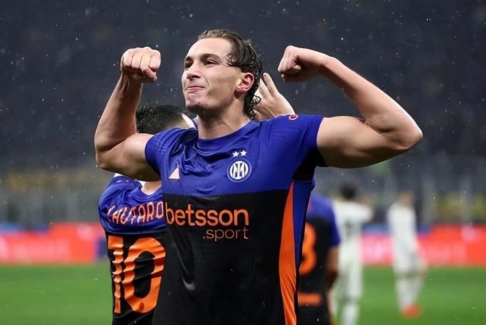 世界杯手机观看软件-廉颇老矣！国米6球大逆转门神低级失误辣眼睛 今夏分手成必然