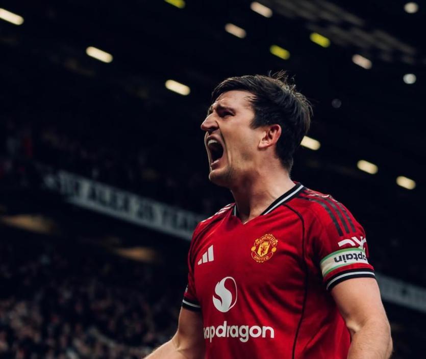 世界杯比赛直播平台-切尔西还忘不掉弟媳!曝马奎尔无缘续约将离队,夏窗免费转投蓝军