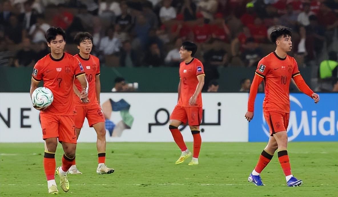 世界杯手机观看软件-安东尼奥暂时离开U23国足,直接敲定新去向,未来归队时间敲定