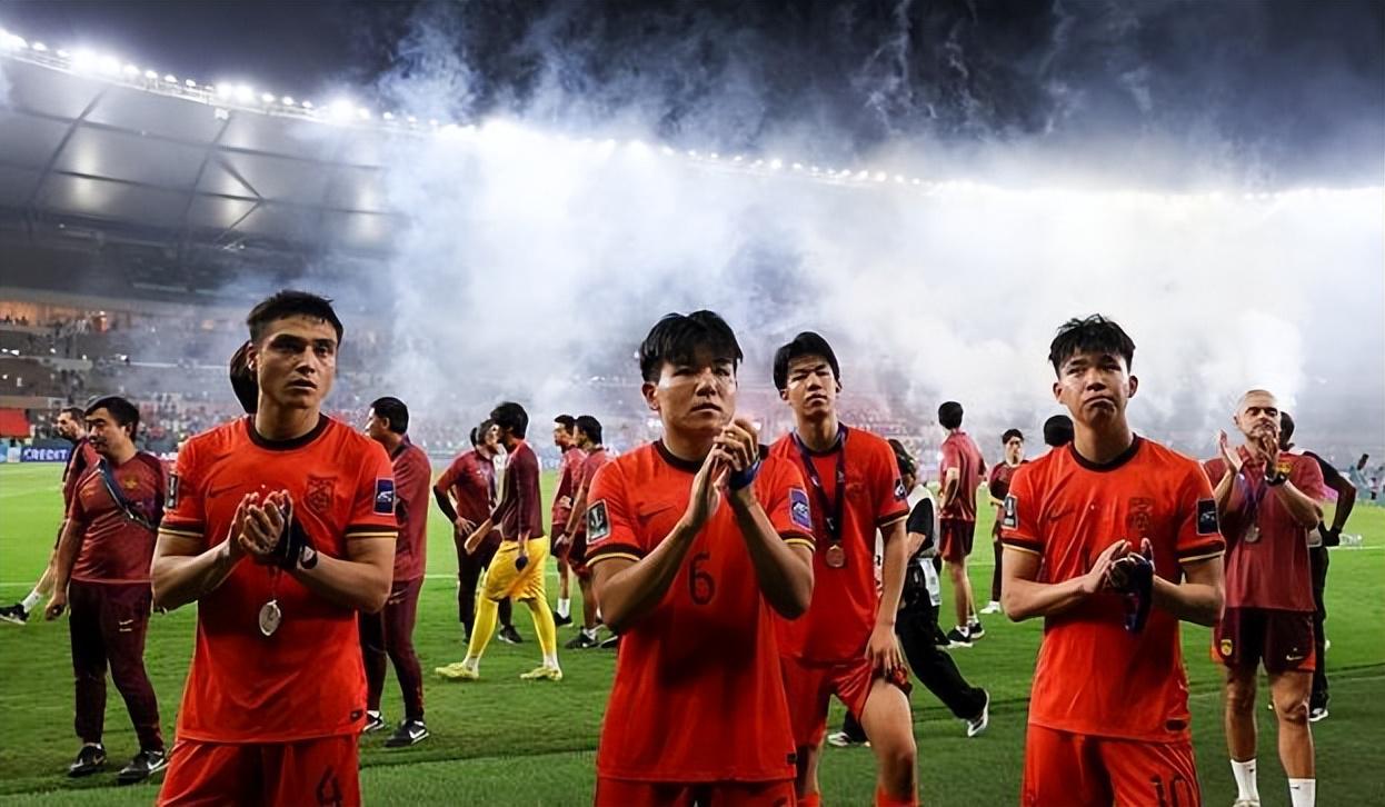 世界杯手机观看软件-安东尼奥暂时离开U23国足,直接敲定新去向,未来归队时间敲定