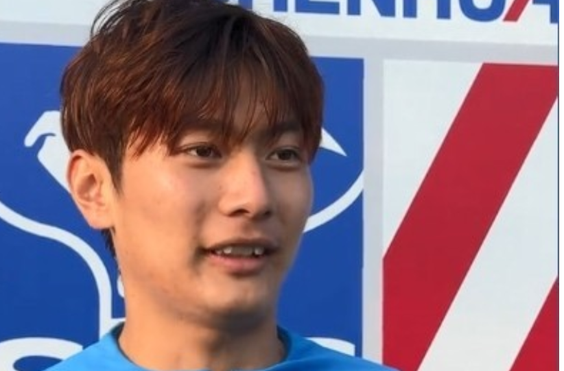 世界杯比赛直播平台-意外！杨皓宇和刘诚宇大家更看好谁本赛季接班于汉超，引发热议