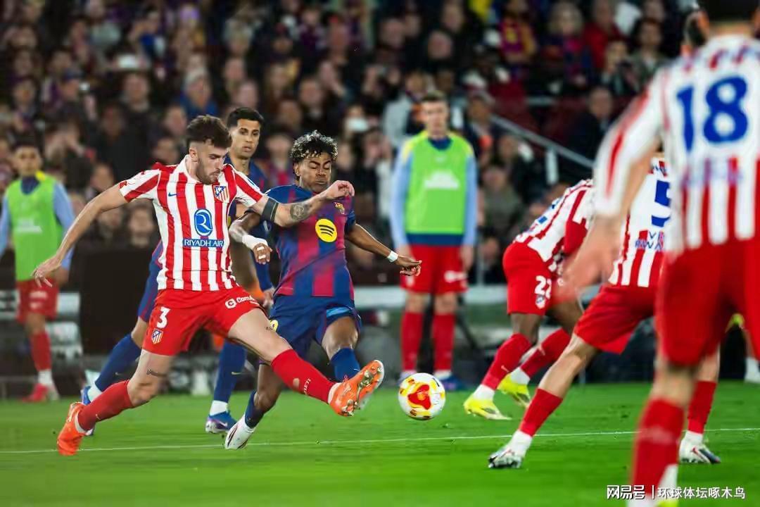 世界杯比赛直播平台-巴萨主场3-0大胜马竞 总比分3-4无缘国王杯决赛