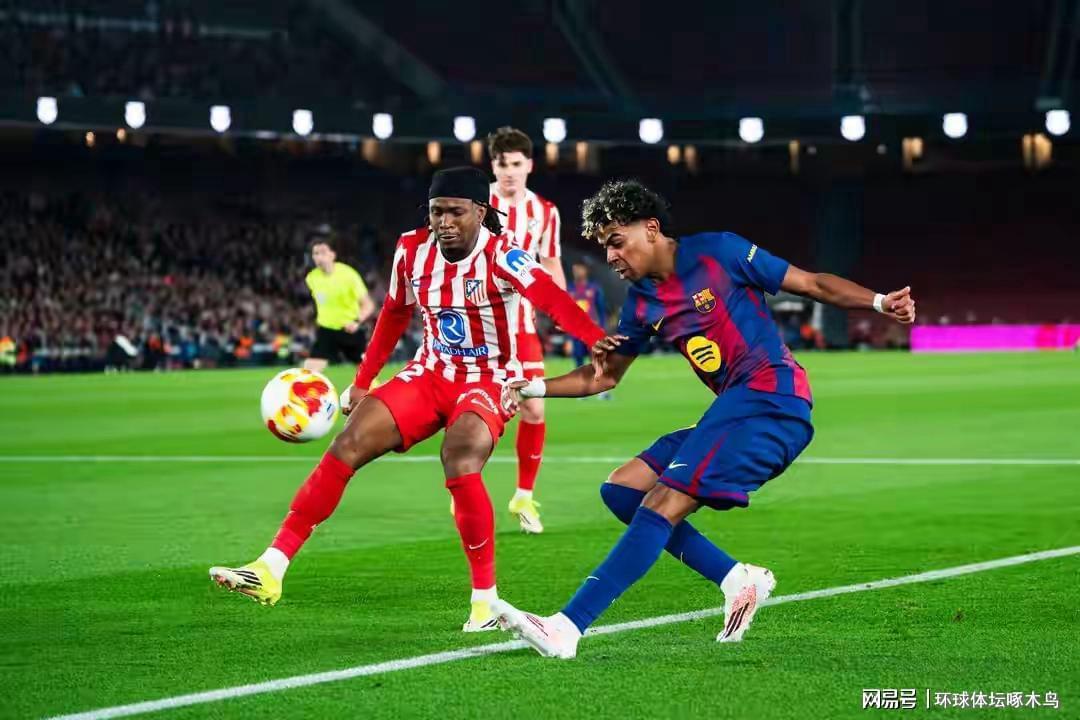 世界杯比赛直播平台-巴萨主场3-0大胜马竞 总比分3-4无缘国王杯决赛