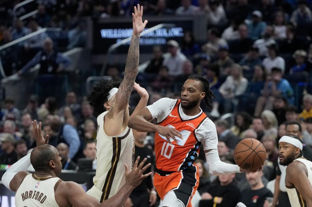 世界杯直播app官方入口-仅获12分,他是打开快船死局的钥匙吗?