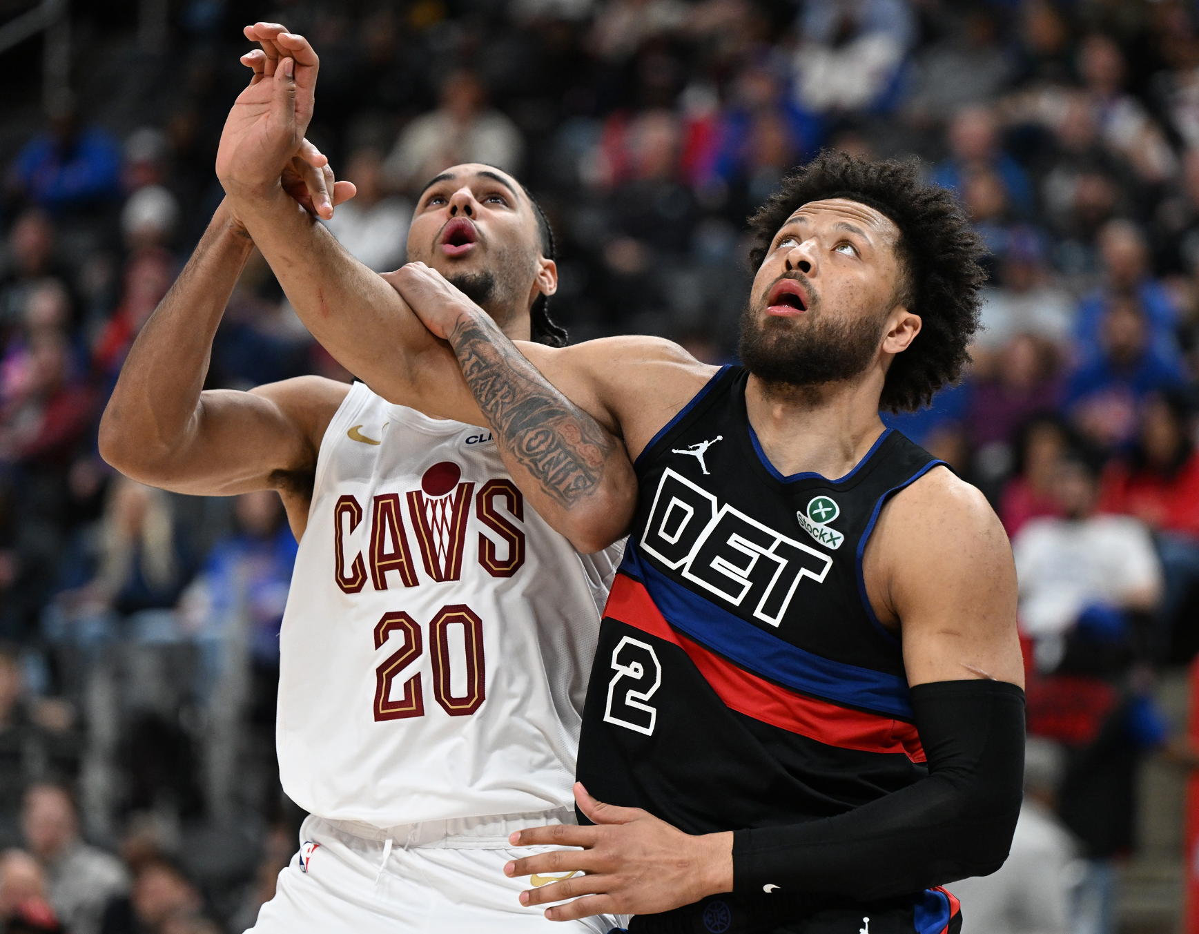 世界杯比赛直播平台-胜活塞！阿特金森赞2球员，泰森采访点名坎宁安，阿伦伤势无碍！