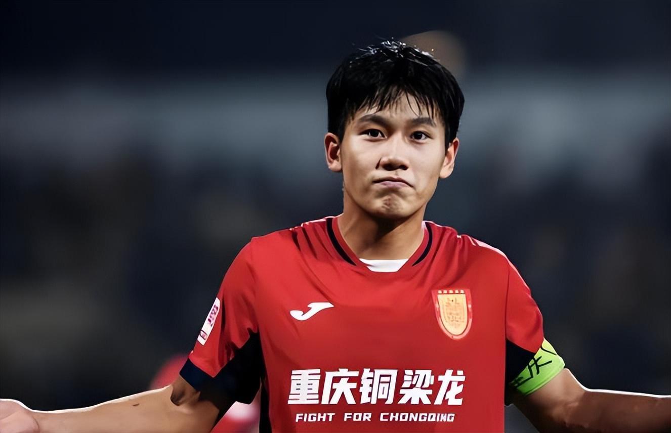 世界杯直播app官方入口-好消息!重庆铜梁龙可能首次为国足输送两位新国脚,以官宣为准