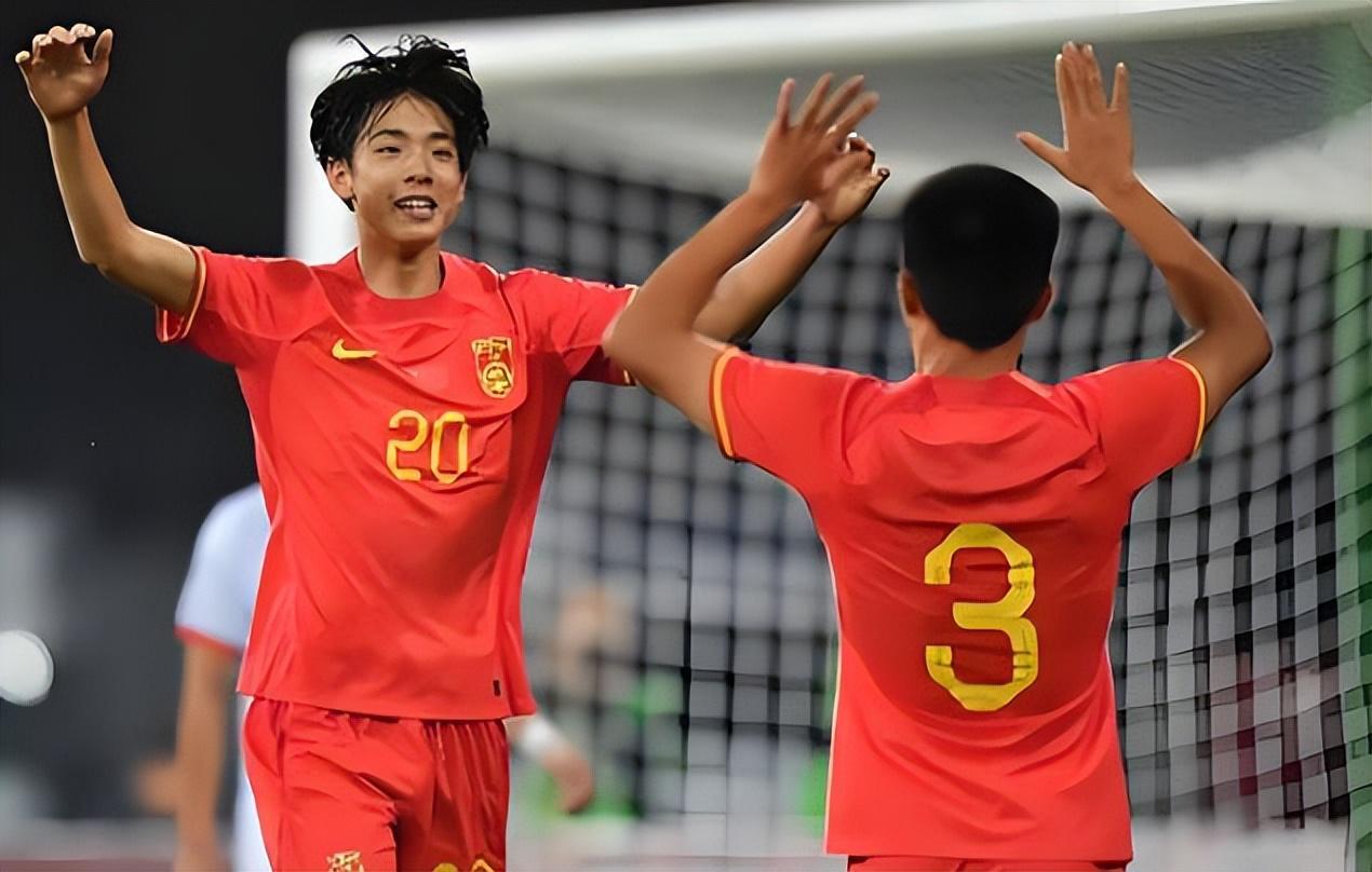 世界杯直播app官方入口-好消息!重庆铜梁龙可能首次为国足输送两位新国脚,以官宣为准