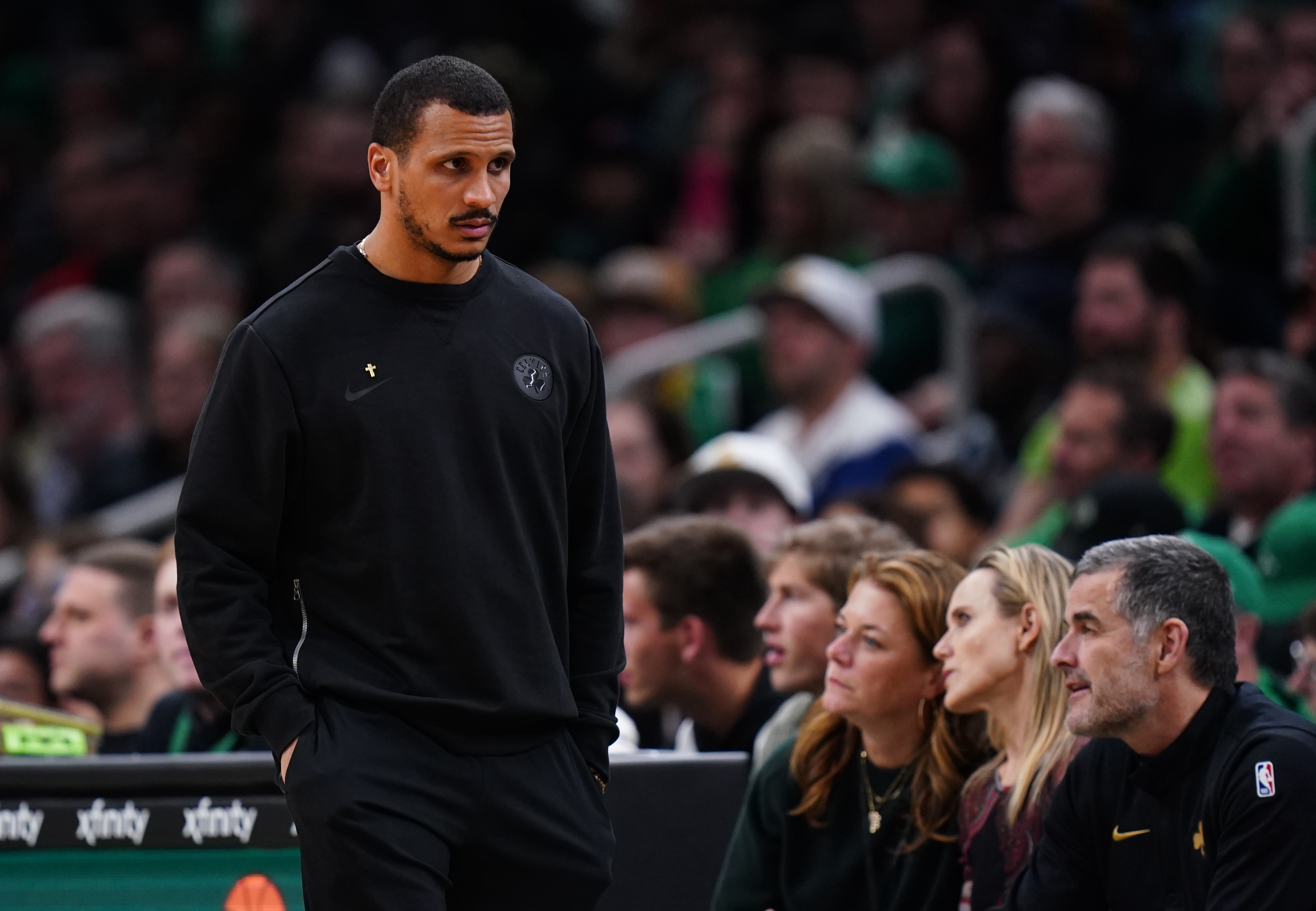 世界杯客户端安装包-凯尔特人连续11季胜率≥50%&amp;NBA现存第二长 仅次于快船的连续14季