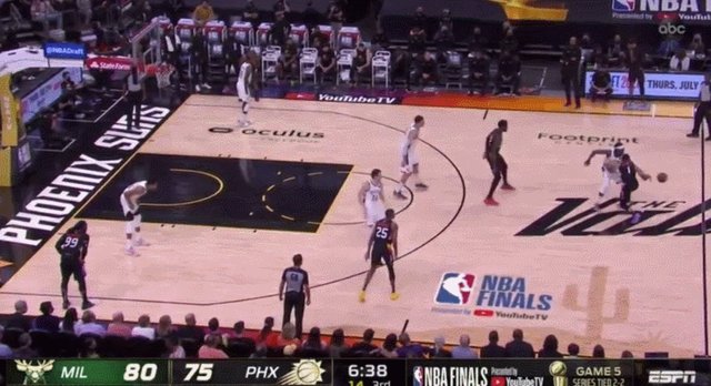 如何避免G6成赛季最后一战？太阳需要做好这三点