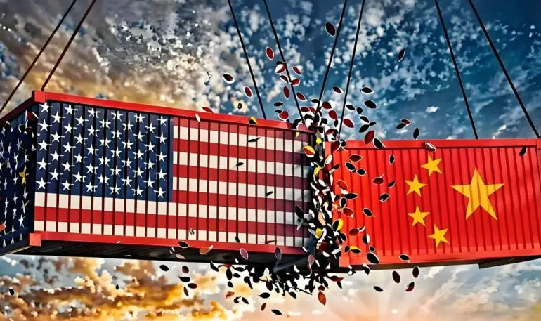 世界杯高清直播下载-美国向中国下最后通牒:不同意就打?美国这是蹬鼻子上脸!