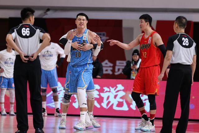 【体坛篮球秀】拿什么来爱你，我的CBA？！